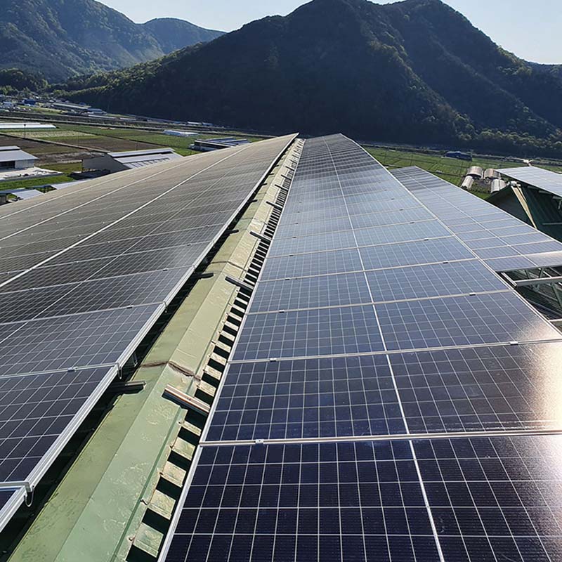 The Future of Energy: Solar Roofs and Why Roof Installation Systems Are Leading the Way