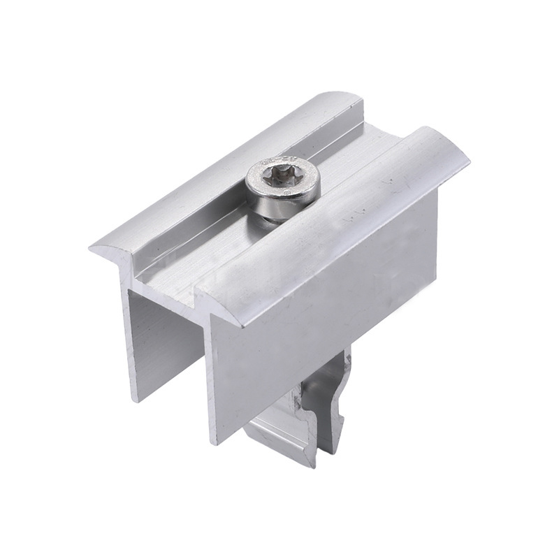 Solar Rapid Mid Clamp