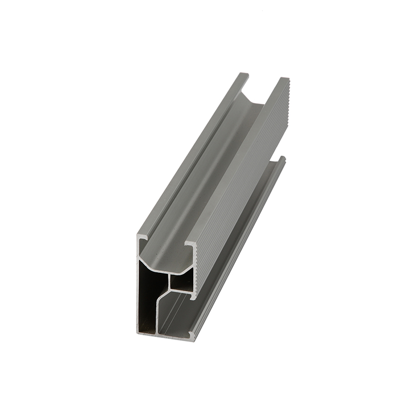 Aluminum Solar Rail