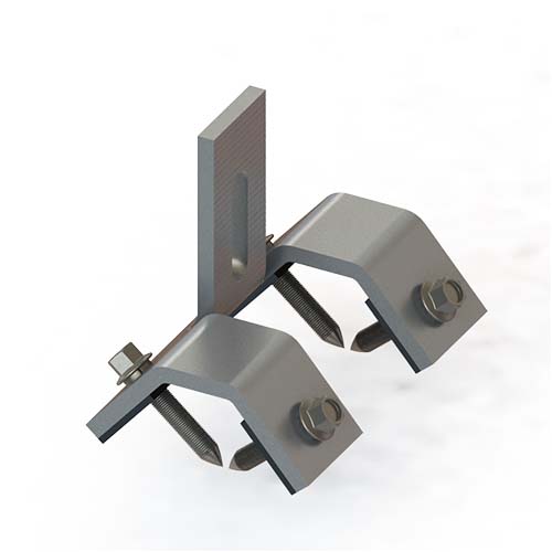  Solar Panel Roof Hook