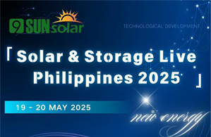 9Sun Solar apresentará soluções avançadas de montagem solar na Solar & Storage Live Philippines 2025