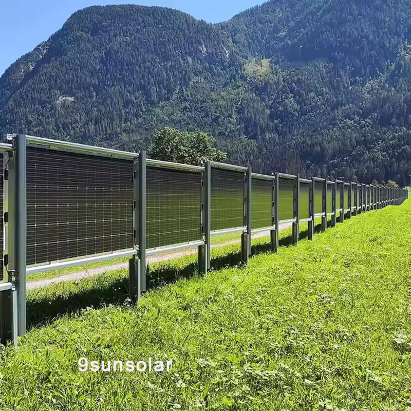 Solar Farm