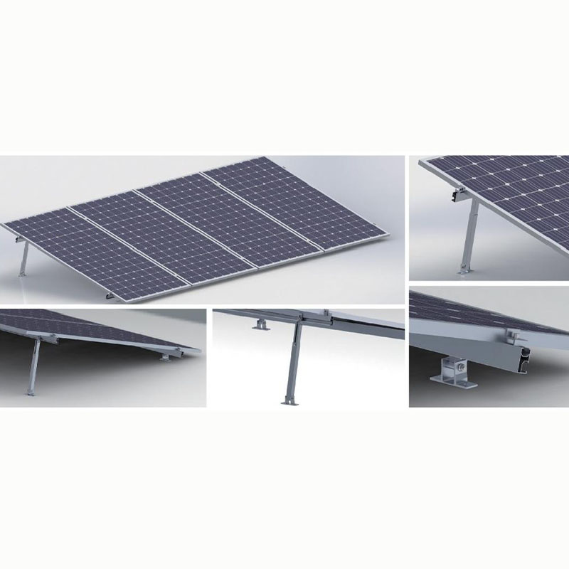 adjustable solar panels