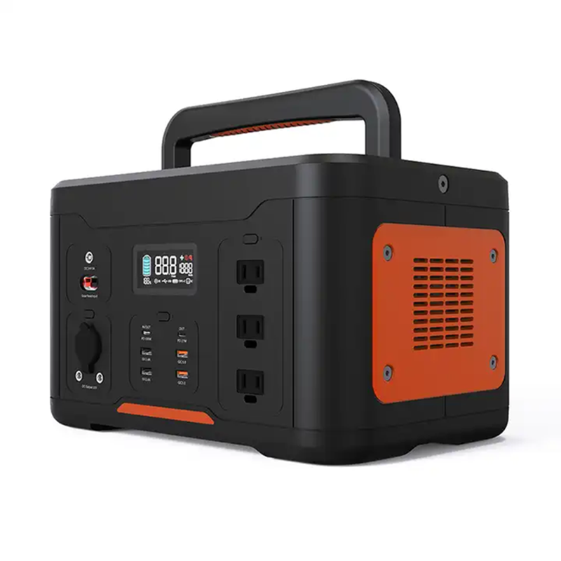 best portable power station