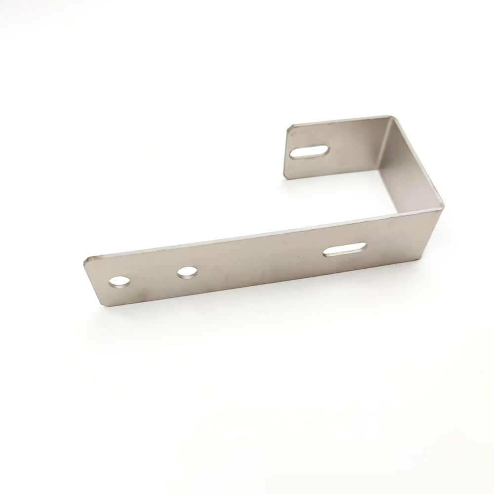 Solar Panel Mounting Brackets for Balcony